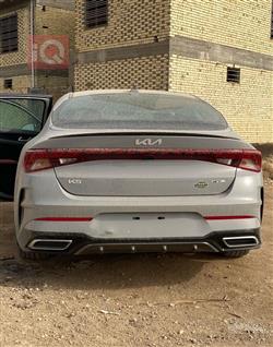 كيا K5